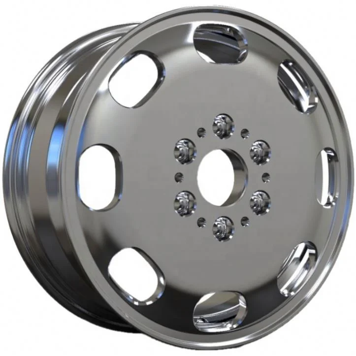 For Mercedes-Benz Sprinter High Quality Forged 16 Inch Passenger Car Alloy Wheel Rims For Mercedes-Benz Sprinter 6*130
For Mercedes-Benz Sprinter High Quality Forged 16 Inch Passenger Car Alloy Wheel Rims For Mercedes-Benz Sprinter 6*130