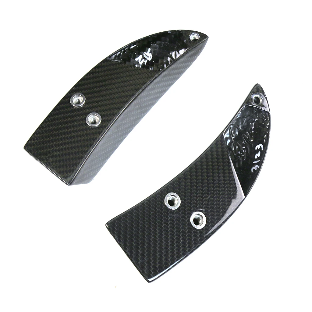 Disk Cooler Air Duct Brake Caliper Radiator Carbon Fiber for DUCATI Ducati Panigale V4 S R 2018-2021 Motorcycle Accessories
Disk Cooler Air Duct Brake Caliper Radiator Carbon Fiber for DUCATI Ducati Panigale V4 S R 2018-2021 Motorcycle Accessories