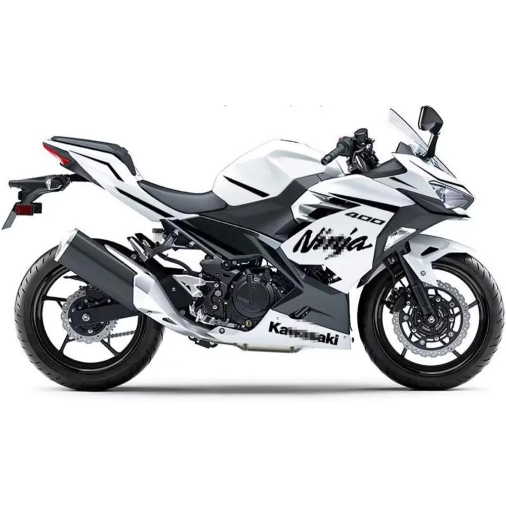 400 Waterproof Motorcycle Full Body Decal Kit Black
400 Waterproof Motorcycle Full Body Decal Kit Black