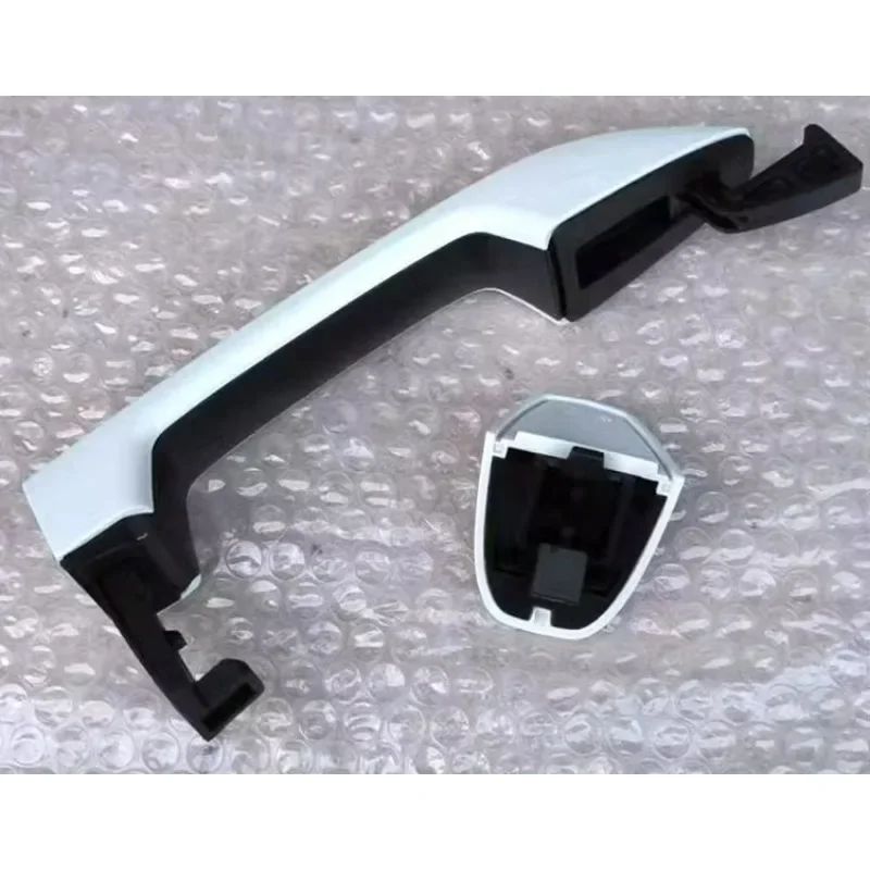 C00158728 External Handle, Front Door Handle Suitable for SAIC Maxus V90 
C00158728 External Handle, Front Door Handle Suitable for SAIC Maxus V90