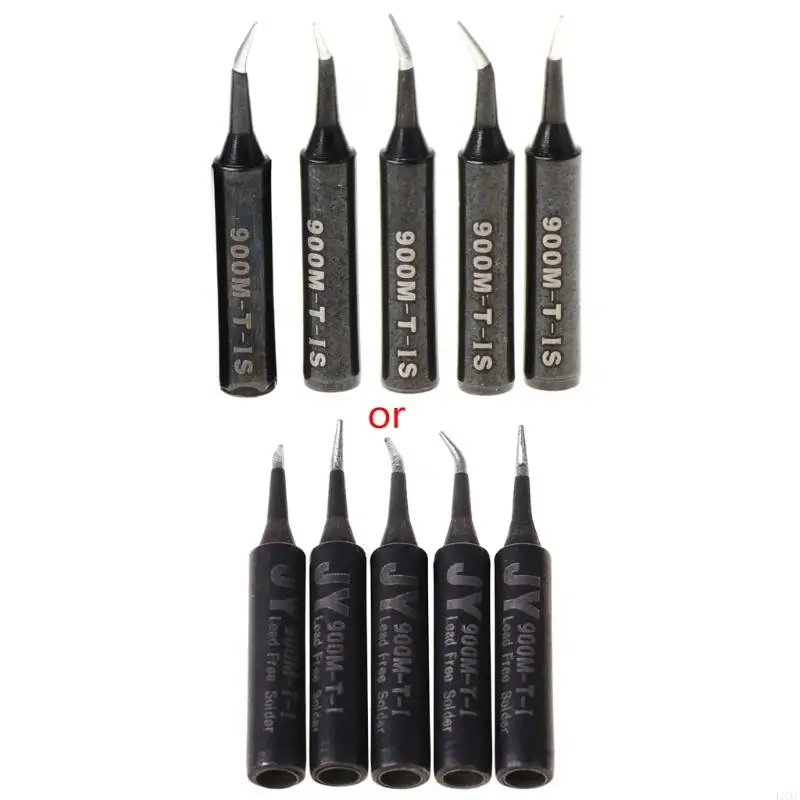 LXAF 5 PCS паяль паяль железа Tip 900M-T-Si свинец бесплатно для Saike 936 852d+ 90
LXAF 5 PCS паяль паяль железа Tip 900M-T-Si свинец бесплатно для Saike 936 852d+ 90