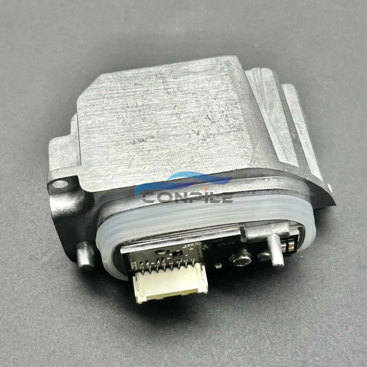 Automobile air conditioning refrigerant pipe with quick connector straight head
Automobile air conditioning refrigerant pipe with quick connector straight head