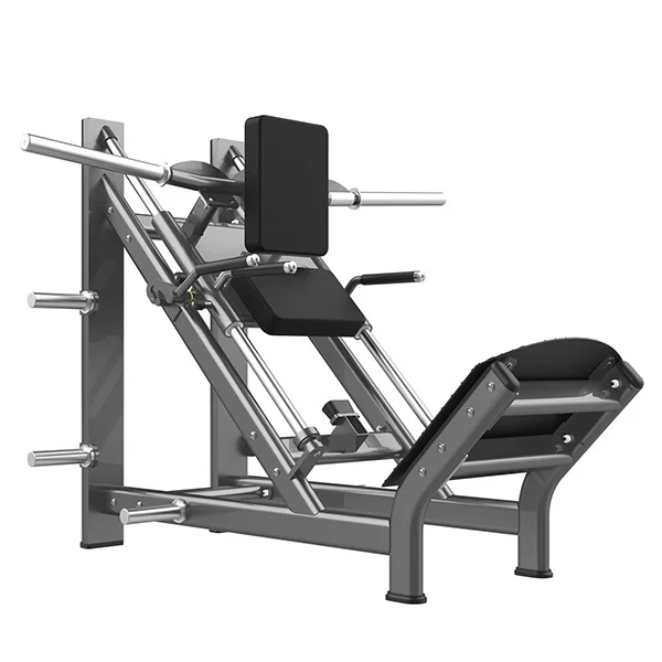 Commercial Professional Gym Best Selling Hack Squat Machine For Body Building
Commercial Professional Gym Best Selling Hack Squat Machine For Body Building