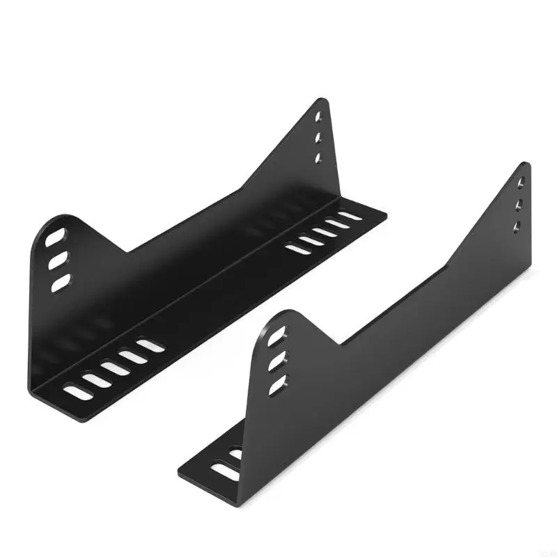 Adjustable Sliding Bracket Set Designed for Bucket Race Providing Simple Mounting and Rust Preventive Finish X13D
Adjustable Sliding Bracket Set Designed for Bucket Race Providing Simple Mounting and Rust Preventive Finish X13D