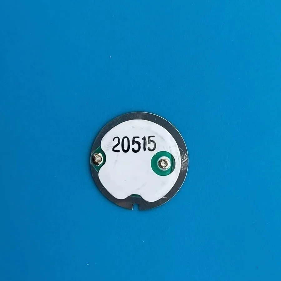 Original buzzer phone For Fluke 175 177 179 175C 177C 179C buzzer hummer Repair
Original buzzer phone For Fluke 175 177 179 175C 177C 179C buzzer hummer Repair