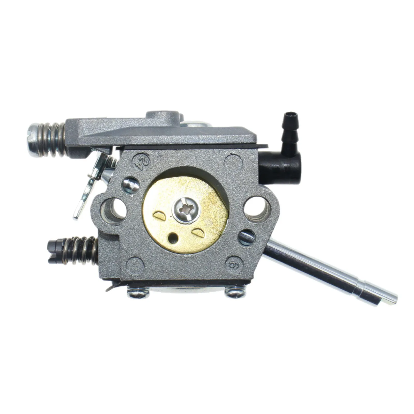 For Stihl FS48 FS52 FS66 FS81 FS88 FS106 Trimmer - WT-45 Carburetor Replacement
For Stihl FS48 FS52 FS66 FS81 FS88 FS106 Trimmer - WT-45 Carburetor Replacement