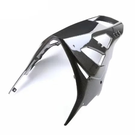 Quality Carbon Fiber Motorcycle Parts Glossy Carbon Belly Pan for BMW S1000RR 2023+
Quality Carbon Fiber Motorcycle Parts Glossy Carbon Belly Pan for BMW S1000RR 2023+