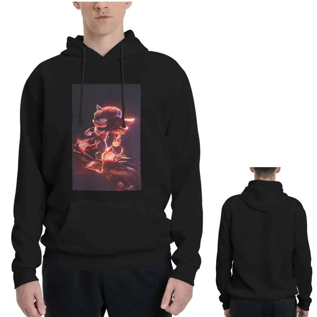Shadow The Hedgehog Hoodies Men Women Casual Pullover Sweatshirts Fashion Long Sleeve Streetwear Autumn Winter
Shadow The Hedgehog Hoodies Men Women Casual Pullover Sweatshirts Fashion Long Sleeve Streetwear Autumn Winter
