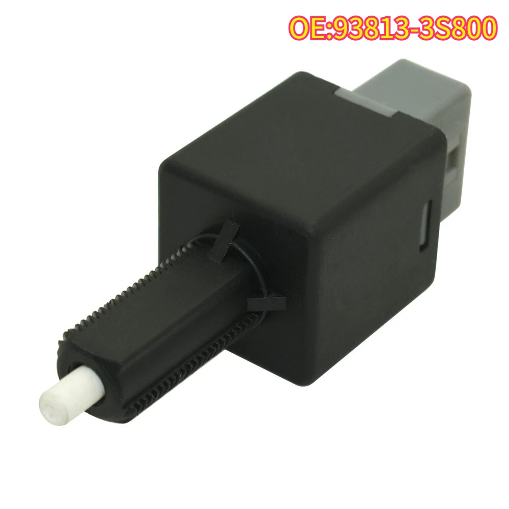 High quality New For 93813-3S800 Stop Reverse Light Switch 93813-3S800 938133S800 for Santa Fe Sportage
High quality New For 93813-3S800 Stop Reverse Light Switch 93813-3S800 938133S800 for Santa Fe Sportage