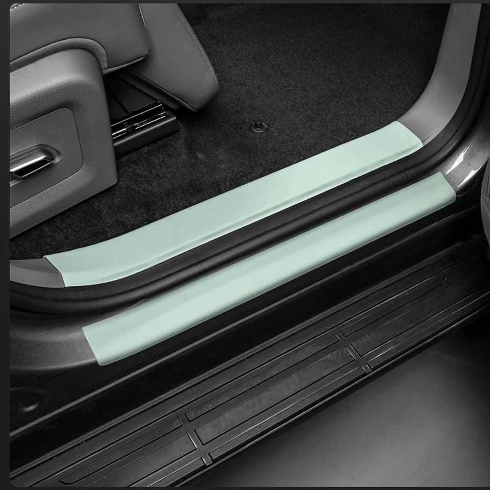 Для 24, совершенно новая кожаная полоса пороговая полоса BJ40 BJ40c, модифицированная защитная педаль для интерьера, версия для охотника на город
Для 24, совершенно новая кожаная полоса пороговая полоса BJ40 BJ40c, модифицированная защитная педаль для интерьера, версия для охотника на город