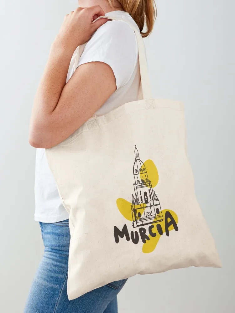 City cathedral Murcia city Spain visit Murcia catedral de Murcia Tote Bag Handbags shopper bag women
City cathedral Murcia city Spain visit Murcia catedral de Murcia Tote Bag Handbags shopper bag women