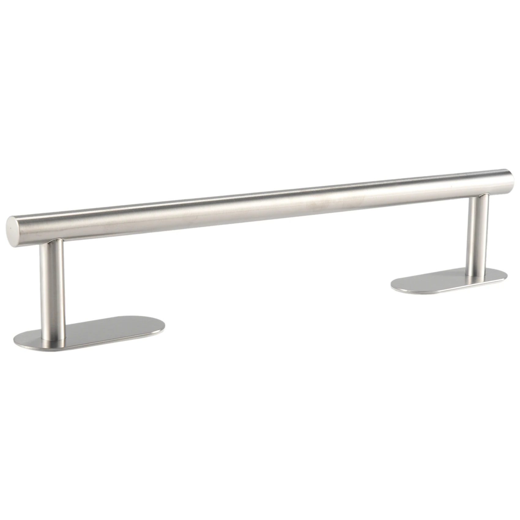New Stainless Steel Towel Rail Self Adhesive Towel Rack For Bathroom Kitchen Toilet Wall Mounted Punch-Free Installation
New Stainless Steel Towel Rail Self Adhesive Towel Rack For Bathroom Kitchen Toilet Wall Mounted Punch-Free Installation