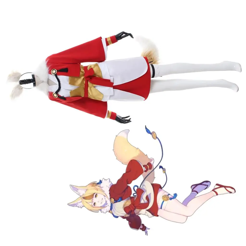 Selkie Kinu Cosplay Game Fire Emblem For Women Fantasia Kimono Dress Uniform Suit Halloween Party Christmas Carnival Ball Gown
Selkie Kinu Cosplay Game Fire Emblem For Women Fantasia Kimono Dress Uniform Suit Halloween Party Christmas Carnival Ball Gown