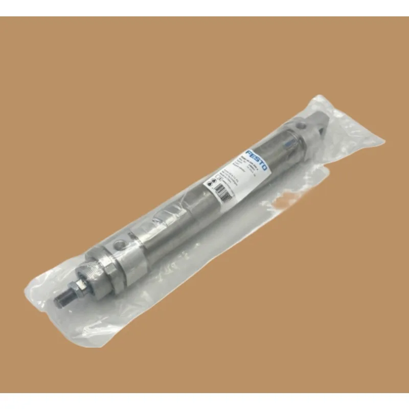Parts for FESTO Festo ISO cylinders DSNU 32 25 PPV A 196020
Parts for FESTO Festo ISO cylinders DSNU 32 25 PPV A 196020