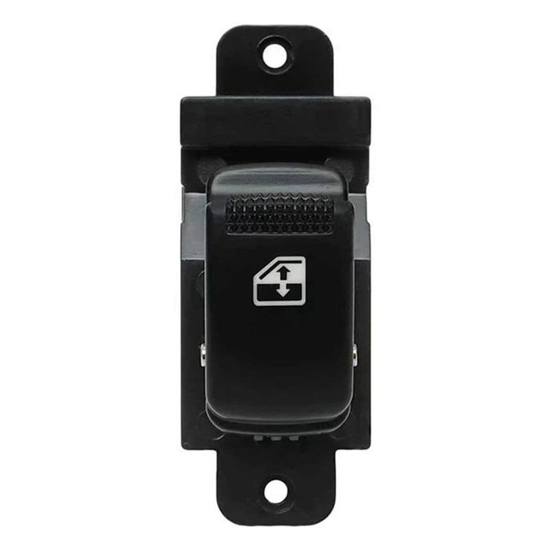 3X Passenger Right Side Electric Power Window Switch For Hyundai Elantra Sonata Kia Optima Sedona Spectra 93580-3D000
3X Passenger Right Side Electric Power Window Switch For Hyundai Elantra Sonata Kia Optima Sedona Spectra 93580-3D000