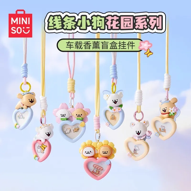 Miniso Мальтийский автомобиль, украшения для ароматерапии, садовая серия, серия слепах коробок, милая модель игрушки, куклы, мультяшные фигурки, подарок на день рождения для девочек 
Miniso Мальтийский автомобиль, украшения для ароматерапии, садовая серия, серия слепах коробок, милая модель игрушки, куклы, мультяшные фигурки, подарок на день рождения для девочек