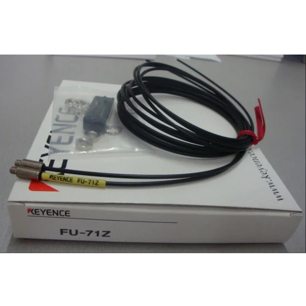 Fu-71z Brand New Original Spot Plc
Fu-71z Brand New Original Spot Plc