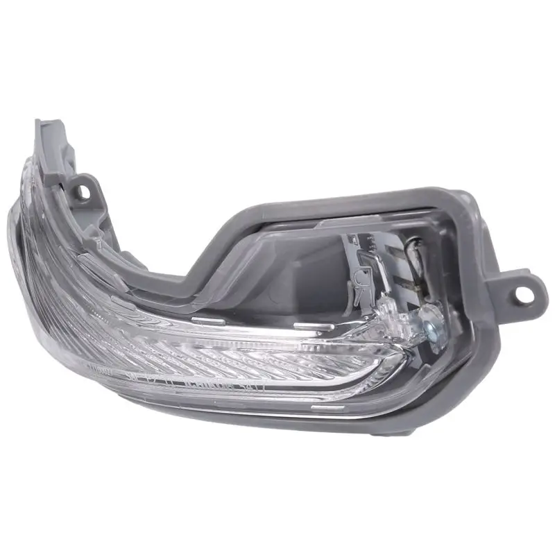 Right Door Mirror Indicator Turn Signal Light 26160-4GA0A Compatible with Infiniti QX30 Q50 Q60 Q70 2014-2019
Right Door Mirror Indicator Turn Signal Light 26160-4GA0A Compatible with Infiniti QX30 Q50 Q60 Q70 2014-2019