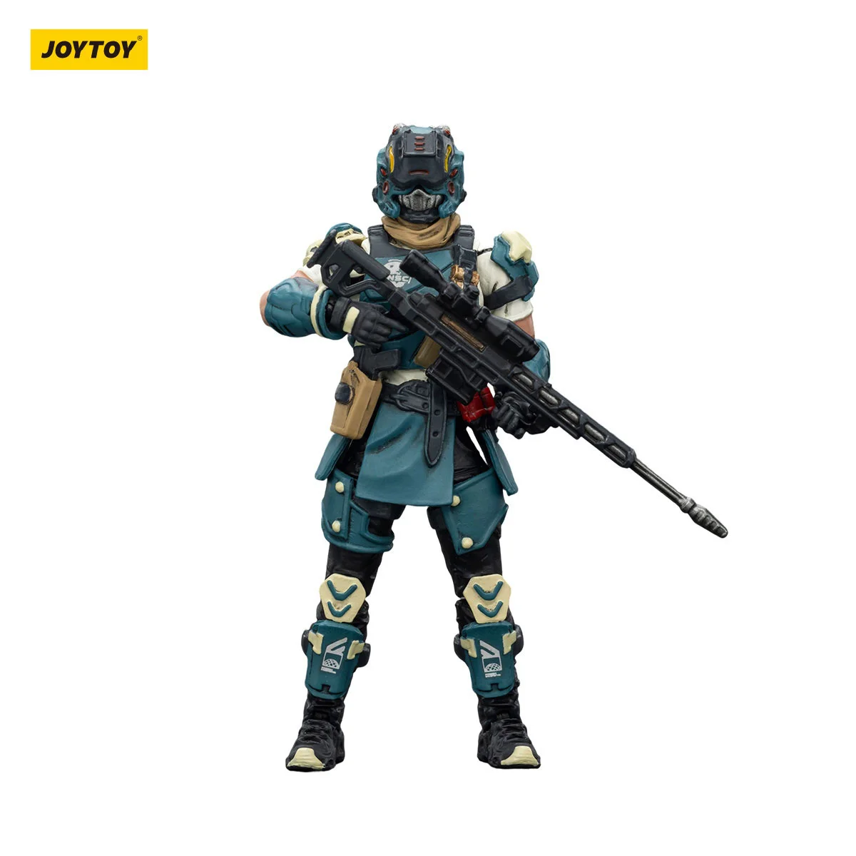 JOYTOY Dark Source Series UNSC Sniper Foster 1/25 Scale Action Figure Official Licensed Collectible Model
JOYTOY Dark Source Series UNSC Sniper Foster 1/25 Scale Action Figure Official Licensed Collectible Model