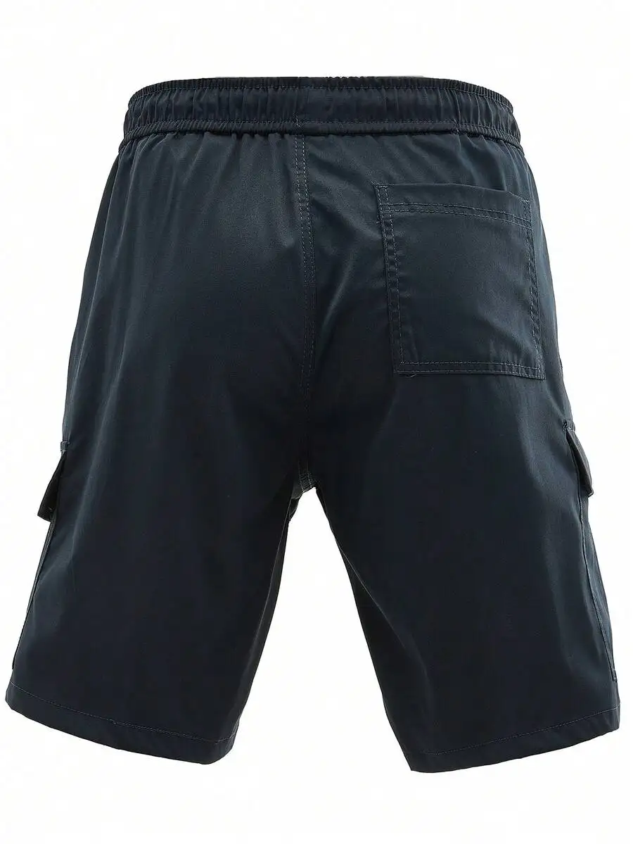 Mens Cargo Shorts With Multi Pockets Casual Lightweight Breathable Outdoor Sports Summer Shorts
Mens Cargo Shorts With Multi Pockets Casual Lightweight Breathable Outdoor Sports Summer Shorts