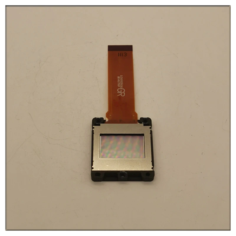 Original Projector Single LCD Panel LCX092 LCX092ACB LCD Prism Panel Board LCX092A
Original Projector Single LCD Panel LCX092 LCX092ACB LCD Prism Panel Board LCX092A