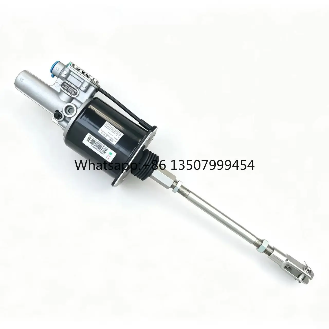 SINOTRUK HOWO HOHAN FG9806230075 Clutch Slave Cylinder
SINOTRUK HOWO HOHAN FG9806230075 Clutch Slave Cylinder