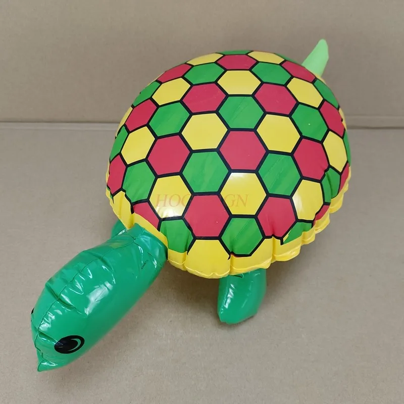 Water Turtle Tortoises Inflatable Toy Animals Pvc Cartoon Funny inflatable animal Inflatables Colorful Cute Lovely Children Toys
Water Turtle Tortoises Inflatable Toy Animals Pvc Cartoon Funny inflatable animal Inflatables Colorful Cute Lovely Children Toys