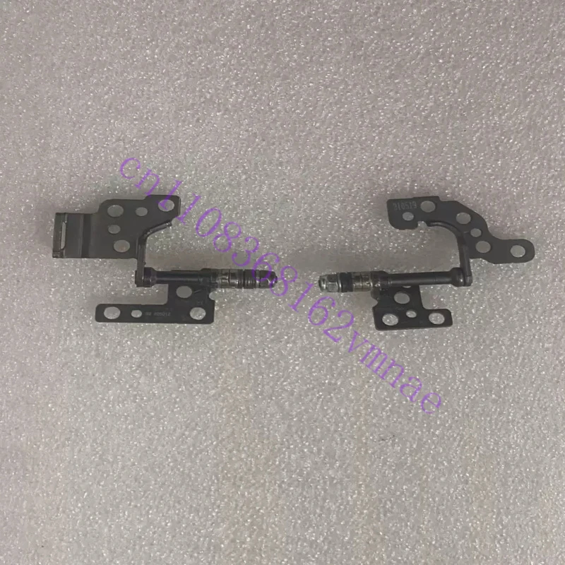 NEW for Samsung NP750XDA NT750XFH XFG XDE XDZ TDA Hinge
NEW for Samsung NP750XDA NT750XFH XFG XDE XDZ TDA Hinge