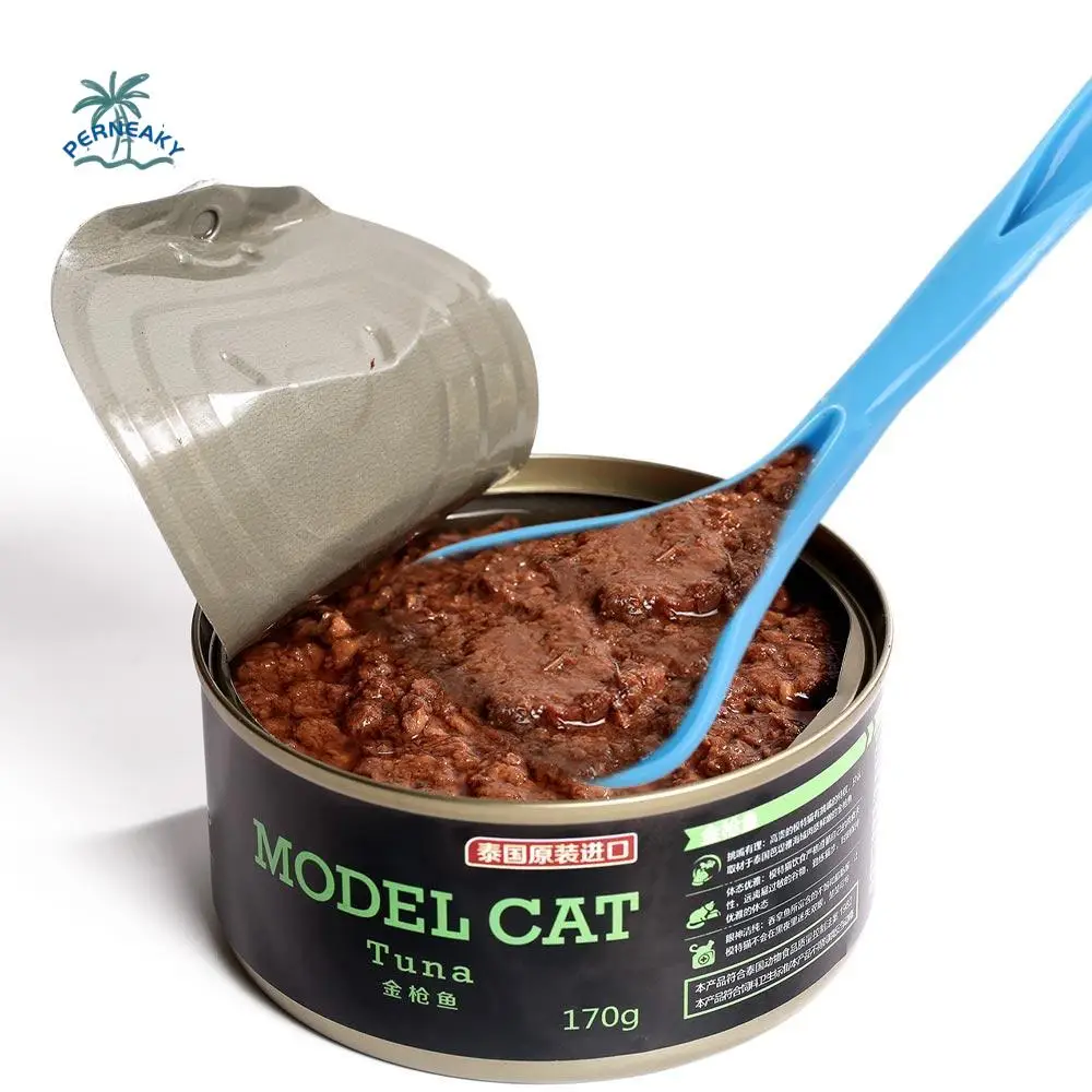 Pet Accessories Reusable Cat Wet Food Spoon Plastic Washable Pet Mixing Spoon Random Color Cat Feeding Spoon For Cats Kitten
Pet Accessories Reusable Cat Wet Food Spoon Plastic Washable Pet Mixing Spoon Random Color Cat Feeding Spoon For Cats Kitten