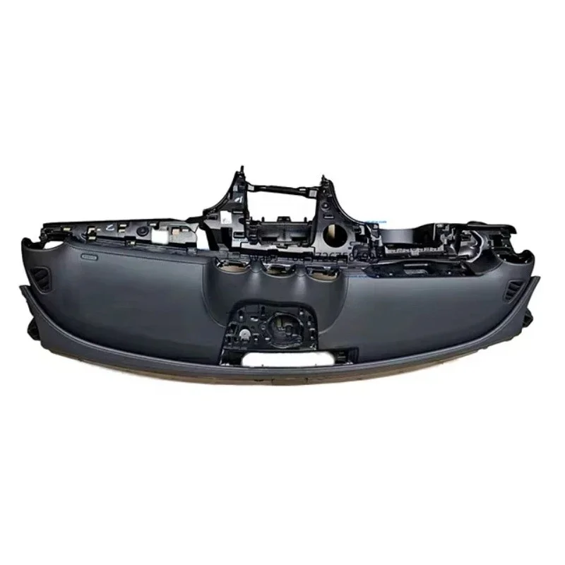 Selling Well All Over the World Automotive ABS Leather Suture Dashboards for Ben S C206 2023-2024 Dashboard
Selling Well All Over the World Automotive ABS Leather Suture Dashboards for Ben S C206 2023-2024 Dashboard