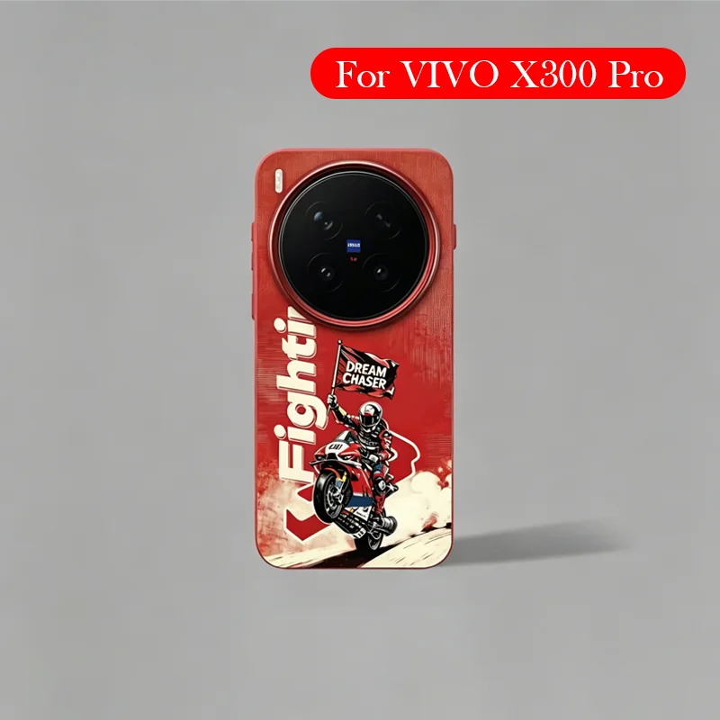 Leather Case For VIVO X300 Pro Thin Back Cover Case for VIVO X300 PRO
Leather Case For VIVO X300 Pro Thin Back Cover Case for VIVO X300 PRO