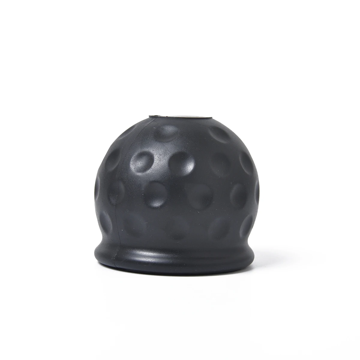 50mm Tow Ball Protector Cap Cover Fits Swan Neck Bars Durable Material Keeps Grease Off Black Hitch Car Truck Trailer
50mm Tow Ball Protector Cap Cover Fits Swan Neck Bars Durable Material Keeps Grease Off Black Hitch Car Truck Trailer
