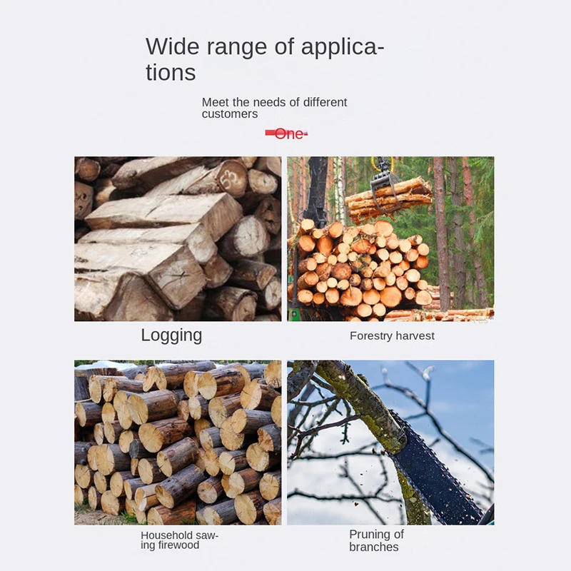 Discount 7800W chainsaw logging saw high-power small portable chain saw chain saw gasoline saw logging multi-functionNEW
Discount 7800W chainsaw logging saw high-power small portable chain saw chain saw gasoline saw logging multi-functionNEW