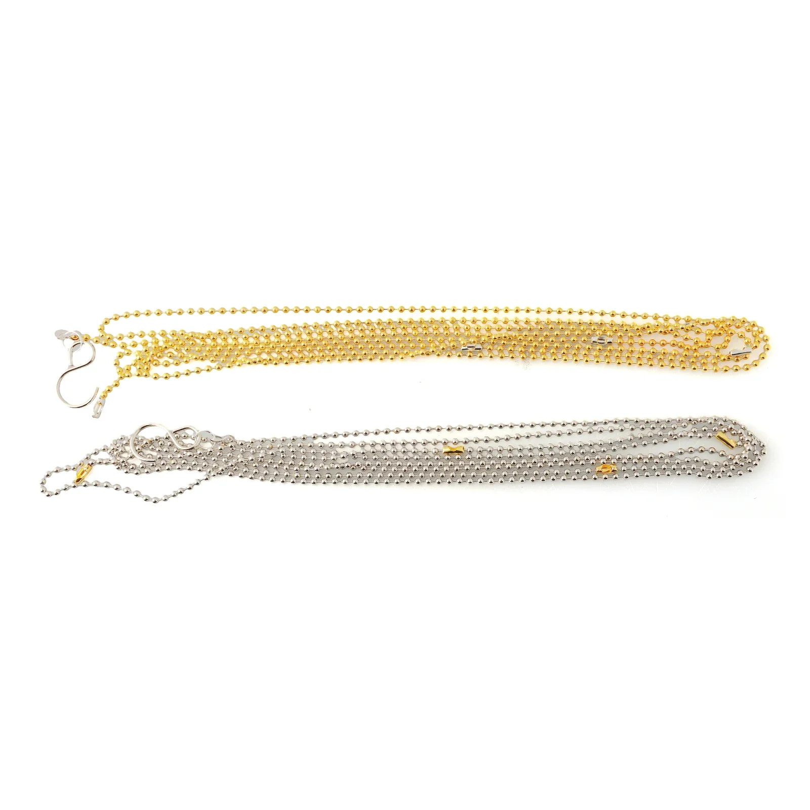 For Referees Height Measuring Chain Volleyball Net Chain Setter Sports Events Adjustable Height Competition Use
For Referees Height Measuring Chain Volleyball Net Chain Setter Sports Events Adjustable Height Competition Use
