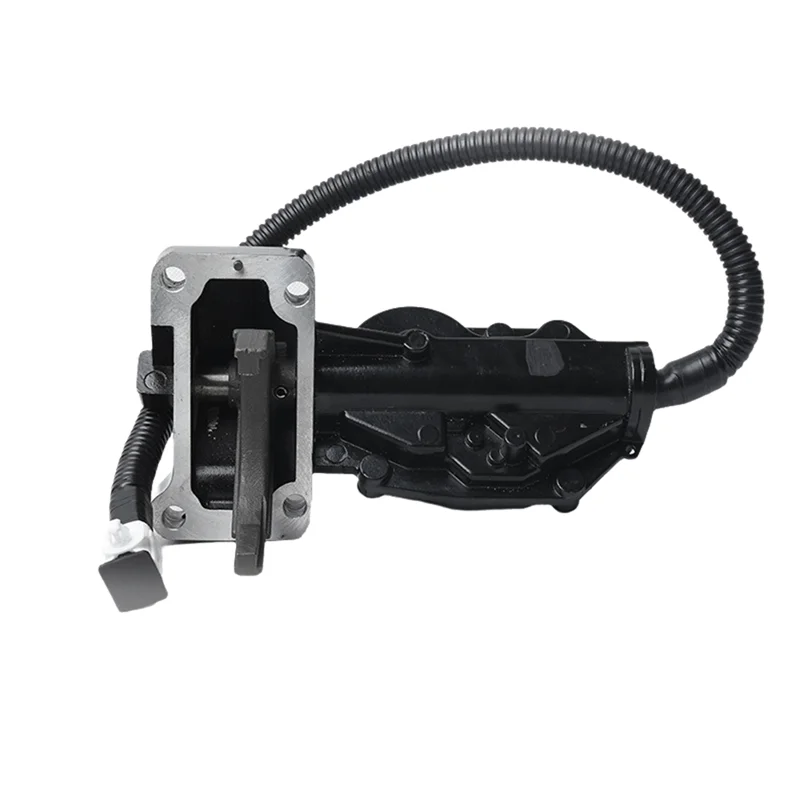 Electric 4WD Front Axle Actuator 2310100-K01 2310100K01SH Fork Actuator For Great Wall Haval H3 H5 H6 Wingle 3 5 6
Electric 4WD Front Axle Actuator 2310100-K01 2310100K01SH Fork Actuator For Great Wall Haval H3 H5 H6 Wingle 3 5 6