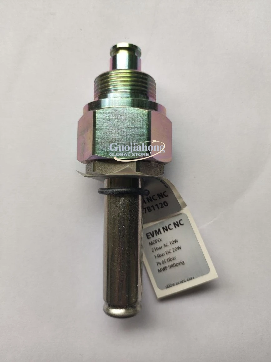 Направляющий клапан EVM 027B1120 027B1130 027B1132 Новое поступление
Направляющий клапан EVM 027B1120 027B1130 027B1132 Новое поступление