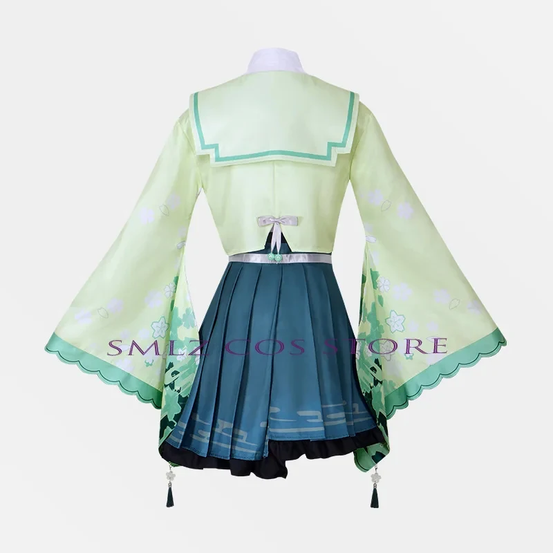 s;3,t'7\b/April Card Kusanagi Cosplay Anime Project Sekai Costume Nene Green Uniform Dress Coat Wig Set Halloween2;d,6'v\8/
s;3,t'7\b/April Card Kusanagi Cosplay Anime Project Sekai Costume Nene Green Uniform Dress Coat Wig Set Halloween2;d,6'v\8/