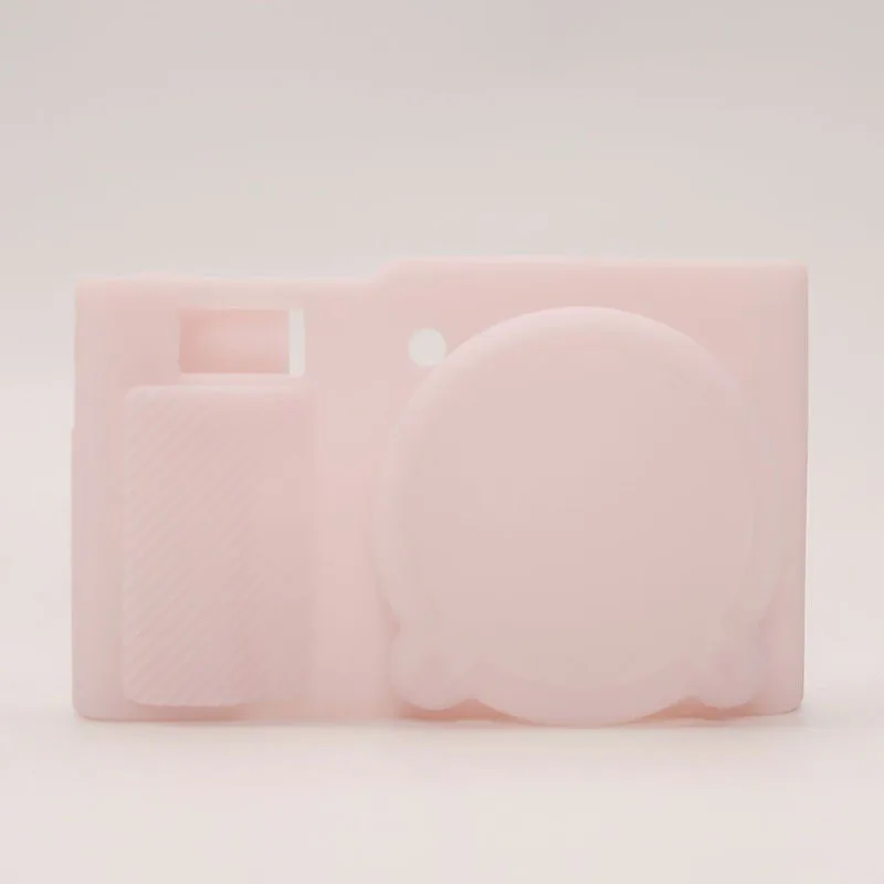 Silicone protective case For Panasonic ZS99 camera bag tz99 zs99 soft rubber case Accessories Digital Anti-drop case Camera bag
Silicone protective case For Panasonic ZS99 camera bag tz99 zs99 soft rubber case Accessories Digital Anti-drop case Camera bag