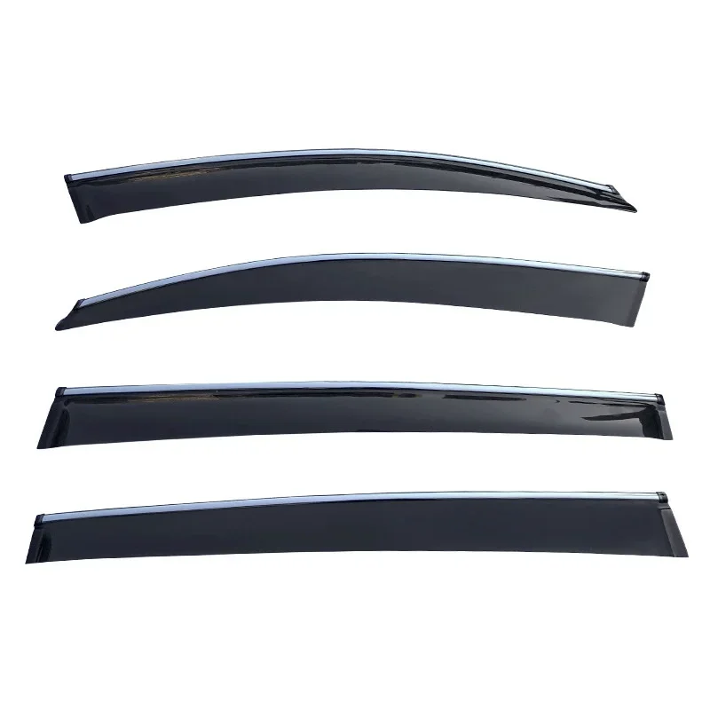 For BMW 2 Series Wagon 5 Seater MK1 F45 2014-2021 Window Visor Vent Shades Ventvisor Wind Deflectors Visors Rain Visor Body Kit
For BMW 2 Series Wagon 5 Seater MK1 F45 2014-2021 Window Visor Vent Shades Ventvisor Wind Deflectors Visors Rain Visor Body Kit