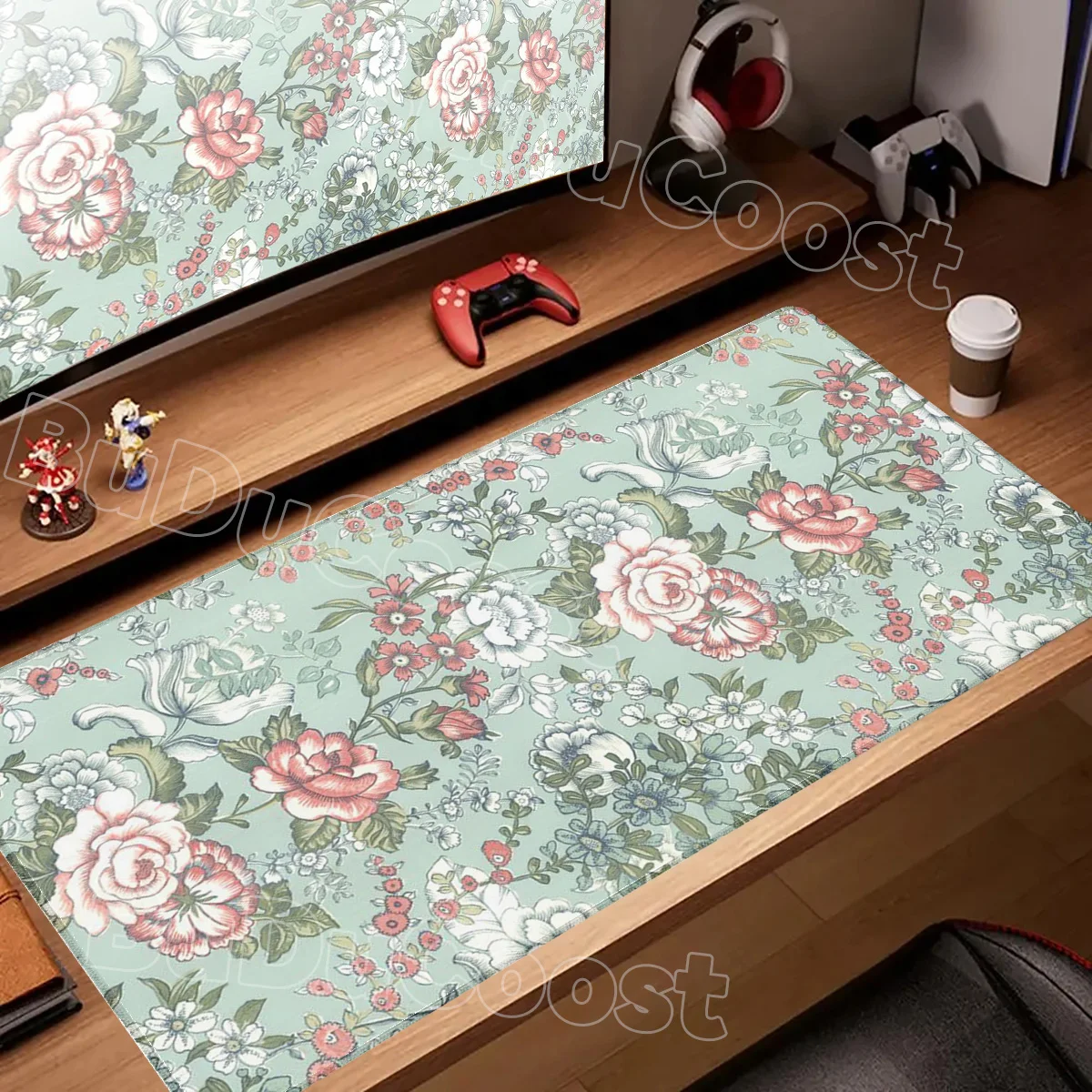HD Green Plants Vintage Flower Aesthetics Mouse Pad PC Large Mousepad XXL Playmat Soft Office Non-Slip Carpet Computer Desk Mat
HD Green Plants Vintage Flower Aesthetics Mouse Pad PC Large Mousepad XXL Playmat Soft Office Non-Slip Carpet Computer Desk Mat