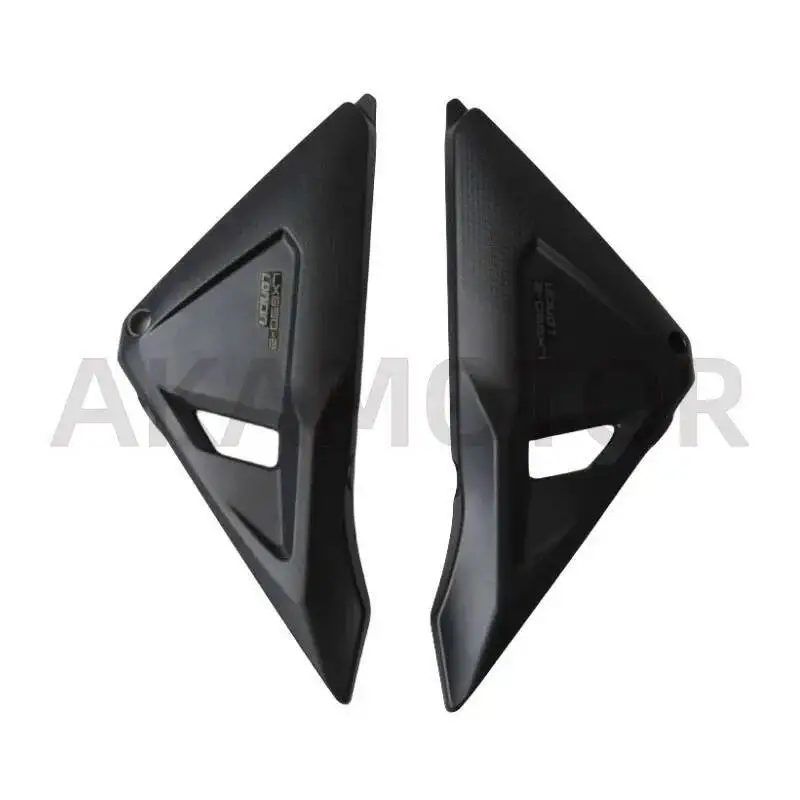 Left / Right Side Cover For Loncin Voge Lx650-2 650ds
Left / Right Side Cover For Loncin Voge Lx650-2 650ds