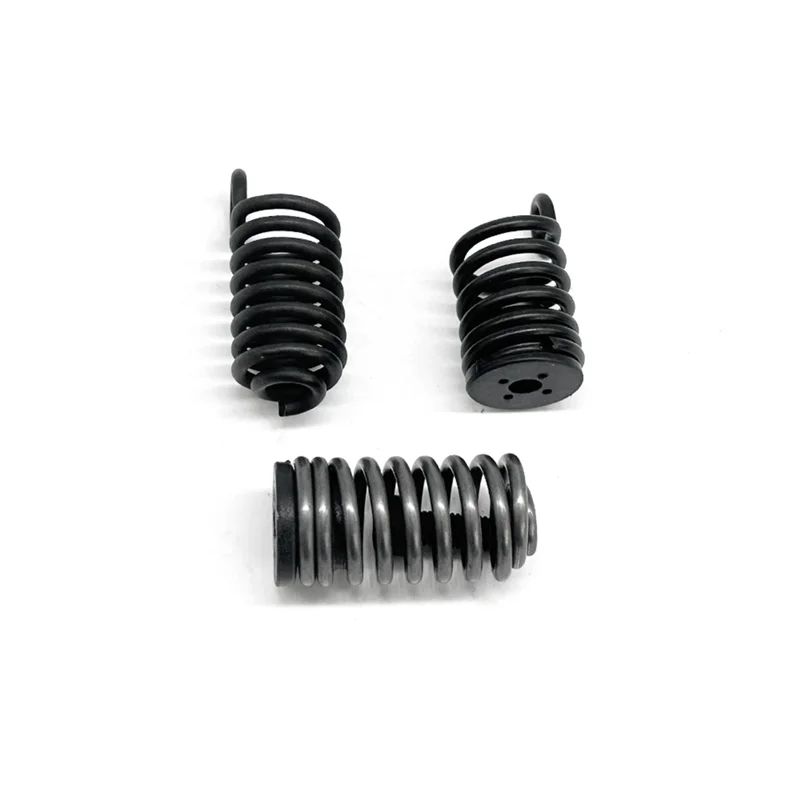 1 комплект пружины буфера для Husqvarna 235 235E 236 240 240E запасные части для бензопилы аксессуары для садовых инструментов-AA70
1 комплект пружины буфера для Husqvarna 235 235E 236 240 240E запасные части для бензопилы аксессуары для садовых инструментов-AA70