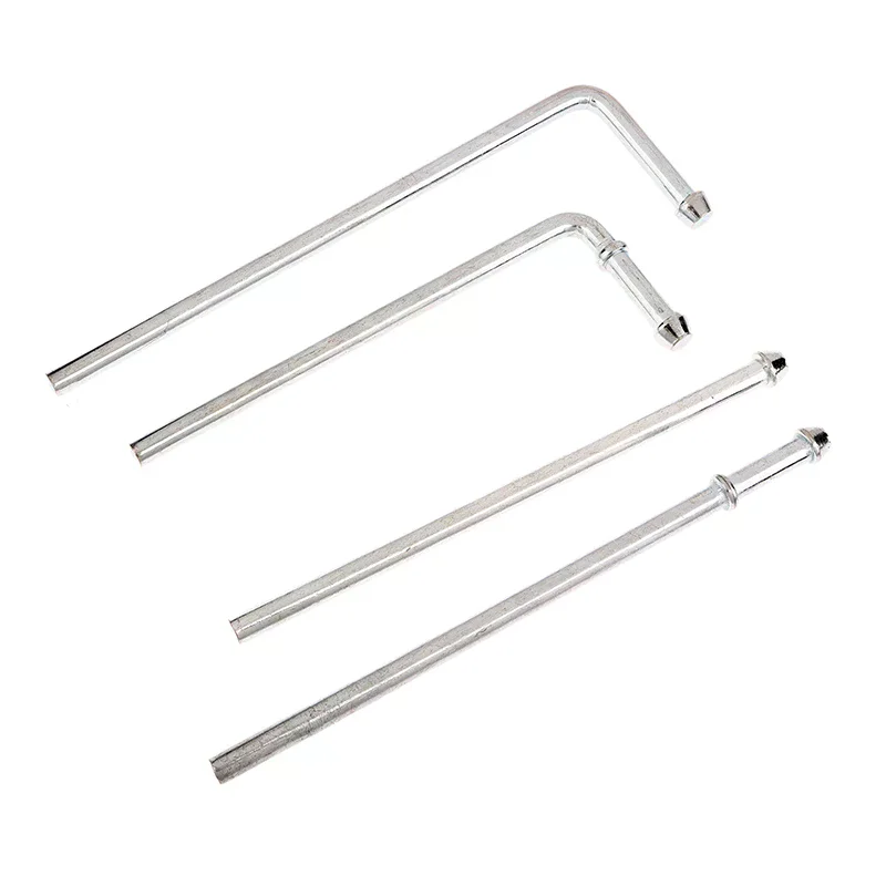 Premium Car Parts Muffler Suspension Hook, 90 and 0 Degrees Exhaust Pipe Secure Clamp
Premium Car Parts Muffler Suspension Hook, 90 and 0 Degrees Exhaust Pipe Secure Clamp