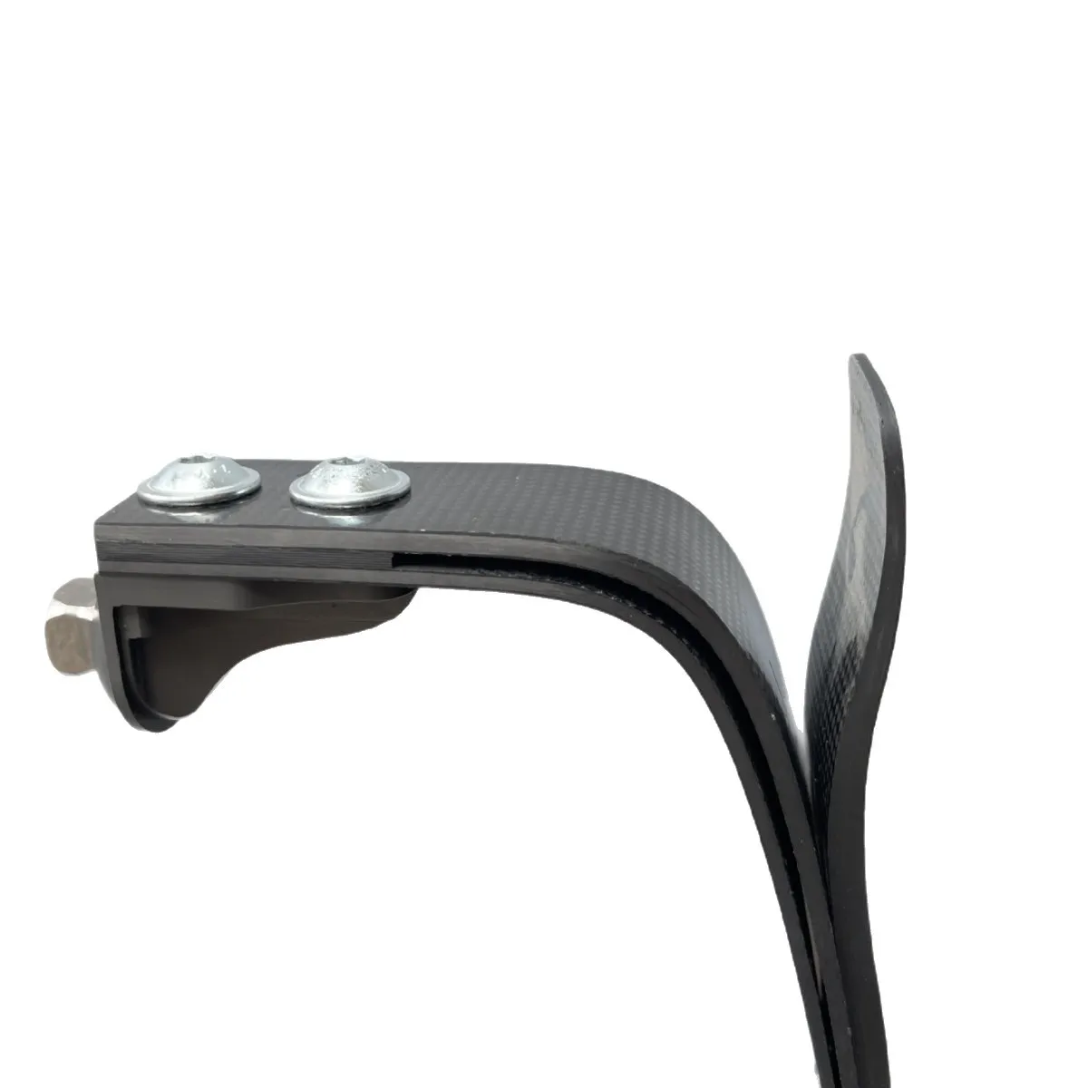 Rehabilitation Device Energy Storing Carbon Fiber Foot Plate for Prosthetic Limb
Rehabilitation Device Energy Storing Carbon Fiber Foot Plate for Prosthetic Limb