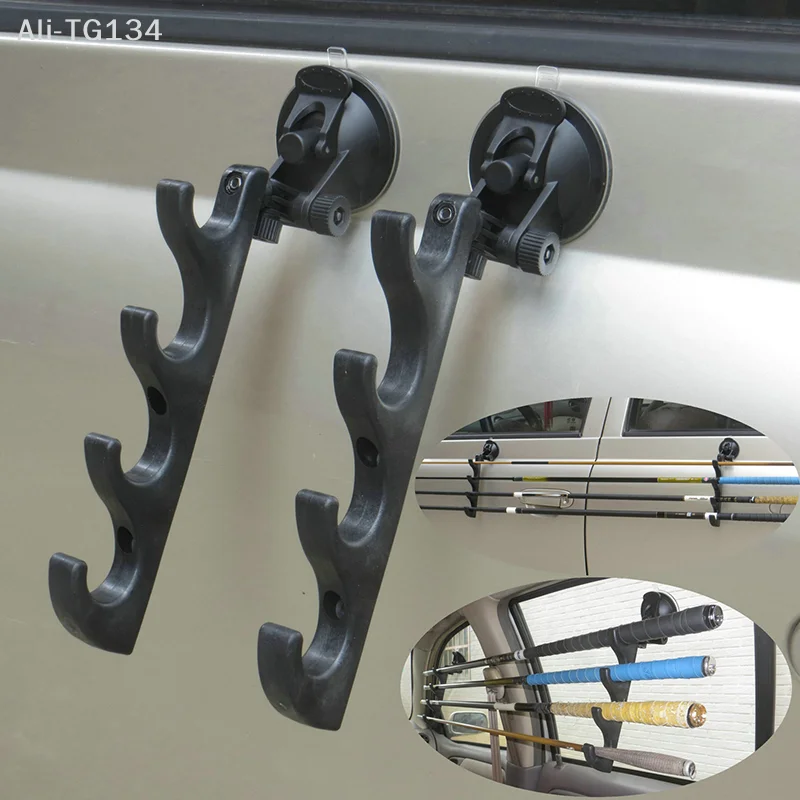 Держатель для удочки на присоске, автомобильный держатель для удочки, настенное крепление для удочек с присоской, рыболовные принадлежности SHIDWJ
Держатель для удочки на присоске, автомобильный держатель для удочки, настенное крепление для удочек с присоской, рыболовные принадлежности SHIDWJ