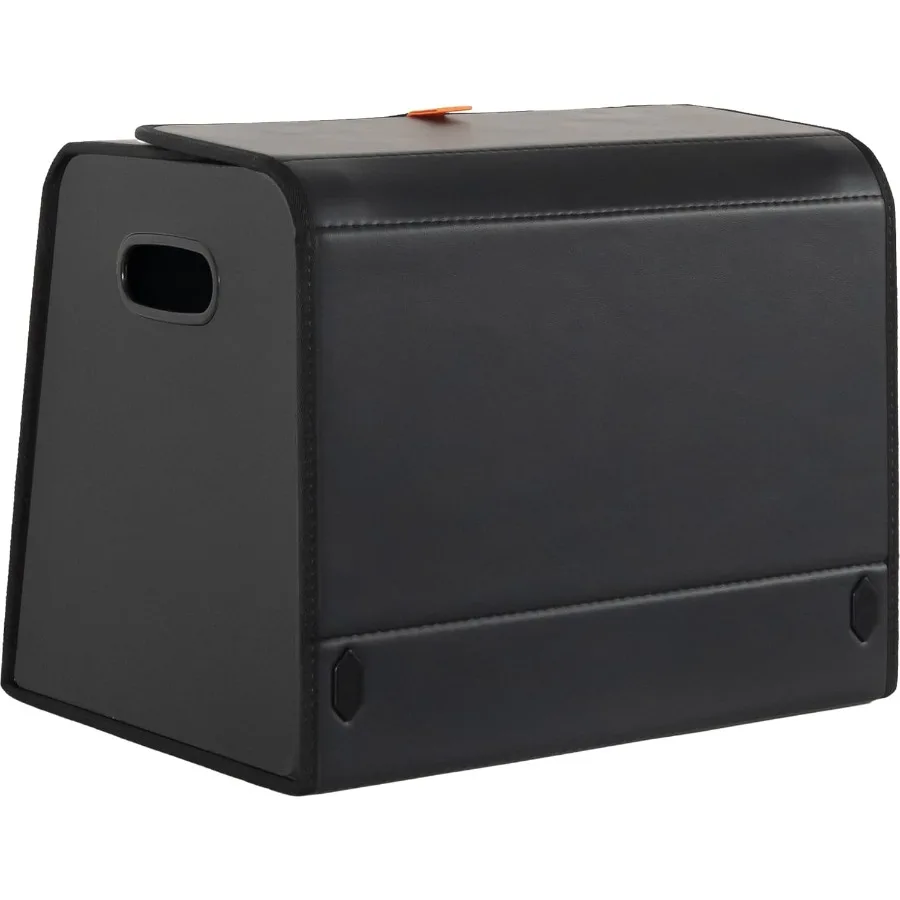 Trunk Organizers Car Organizers Storage Solutions and Car Storage Organizers for SUVs Sedans Back Seats and Luxury Vehicles wit
Trunk Organizers Car Organizers Storage Solutions and Car Storage Organizers for SUVs Sedans Back Seats and Luxury Vehicles wit