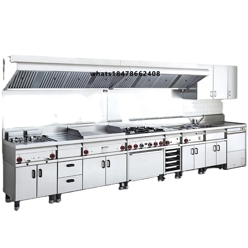 Professional Commercial Kitchen Equipment List for Restaurant Design Nsf Complete Commercial Restaurant Kitchen Equipment
Professional Commercial Kitchen Equipment List for Restaurant Design Nsf Complete Commercial Restaurant Kitchen Equipment