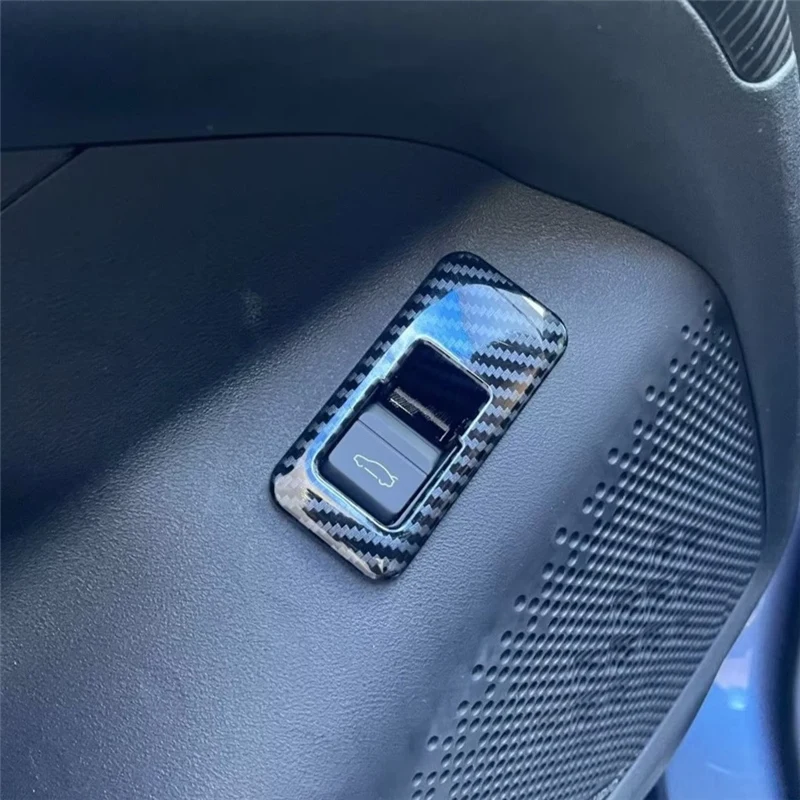 WELKINRY для BYD ATTO 4 Seal 2022 2023 ABS пластиковый Автомобильный задний ящик с приводом для ворот, открывание задней двери, кнопка переключения
WELKINRY для BYD ATTO 4 Seal 2022 2023 ABS пластиковый Автомобильный задний ящик с приводом для ворот, открывание задней двери, кнопка переключения