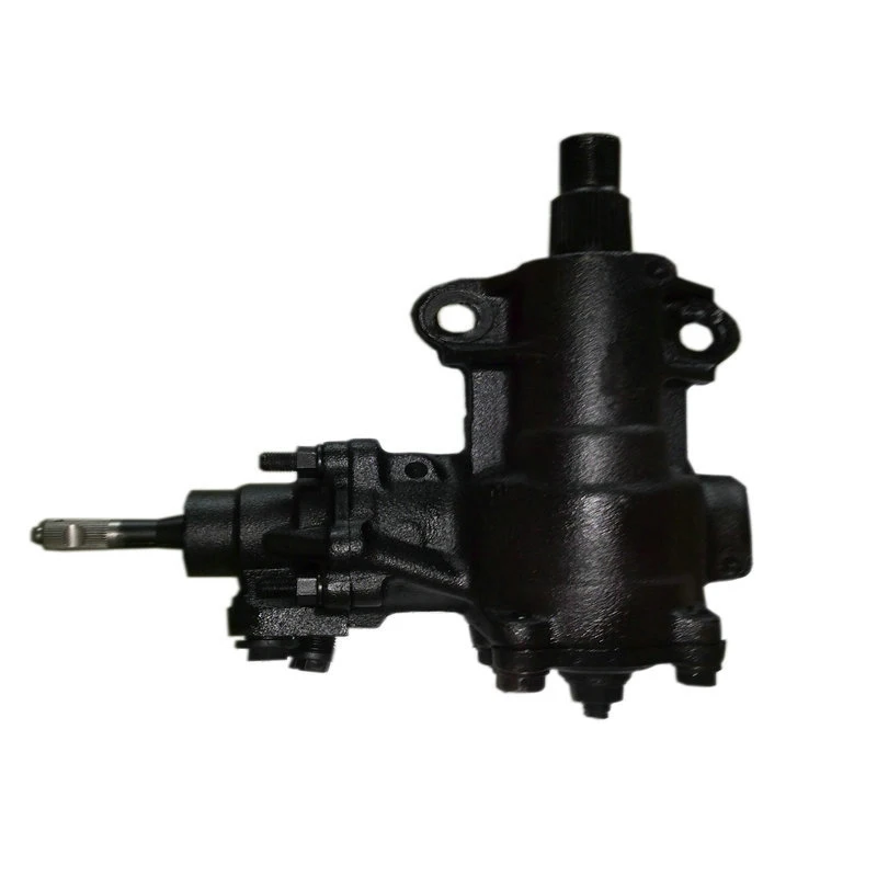 Гидравлический блок гидроусилителя рулевого управления F49 для Mazda B2200
Гидравлический блок гидроусилителя рулевого управления F49 для Mazda B2200