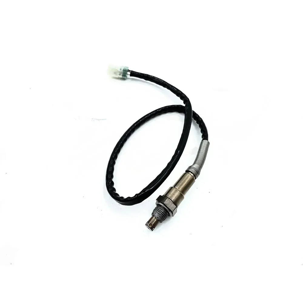 Датчик для Keeway Superlight 125/150/200 Superlight 125 Высококачественный датчик кислорода для мотоцикла Superlight 125 Новый
Датчик для Keeway Superlight 125/150/200 Superlight 125 Высококачественный датчик кислорода для мотоцикла Superlight 125 Новый